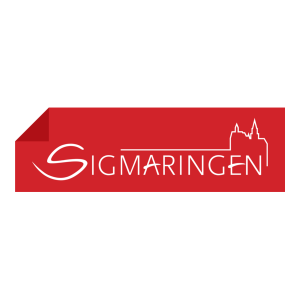 Stadt Sigmaringen Logo PNG Vector
