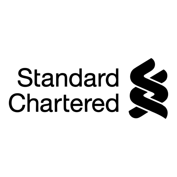 Standart Chartered Logo PNG Vector