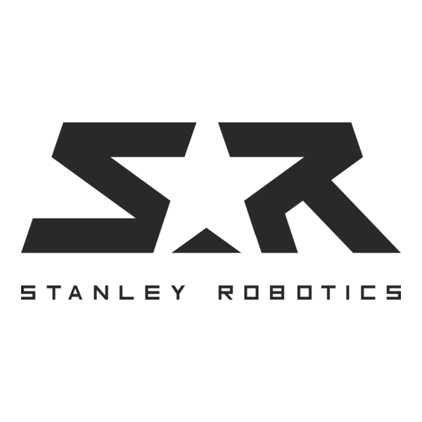 Stanley-Robotics Logo PNG Vector