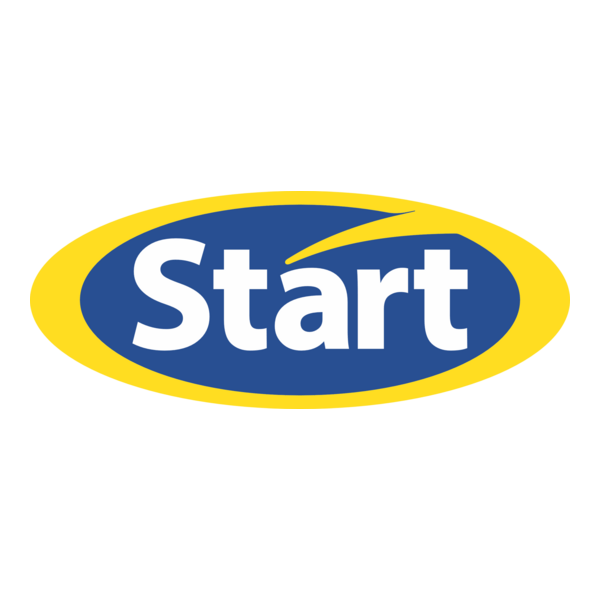 Start Química 2019 Logo PNG Vector