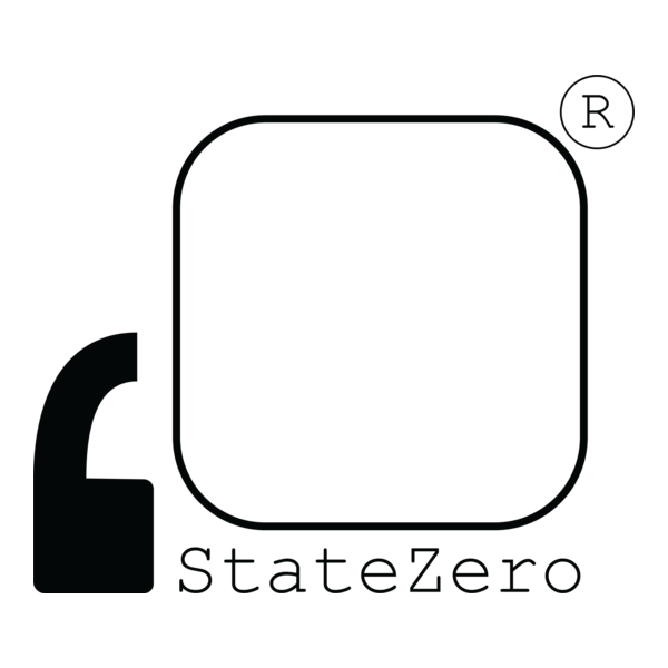 StateZero Logo PNG Vector