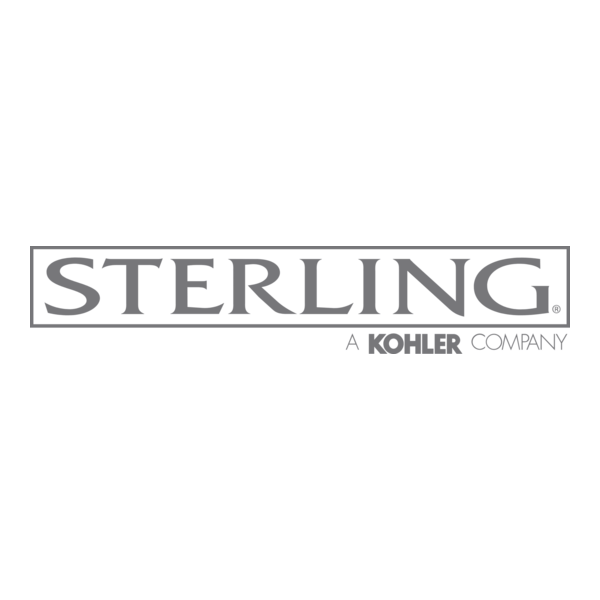 Sterling – A Kohler Company Logo PNG Vector