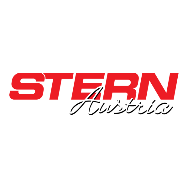 STERN Austria Logo PNG Vector