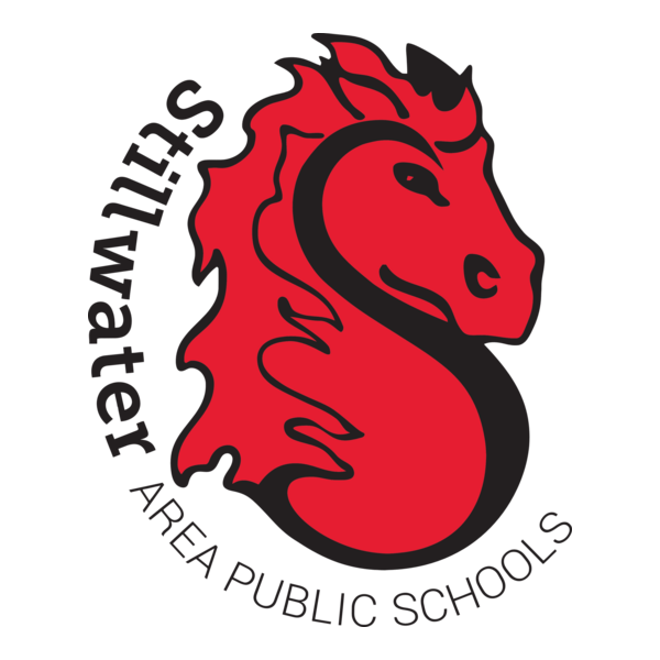 Stillwater Area Schools Logo PNG Vector