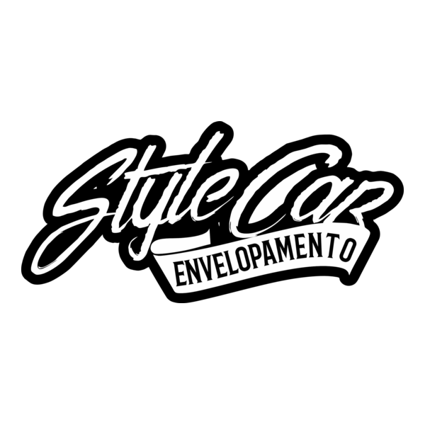 StyleCar PB Logo PNG Vector