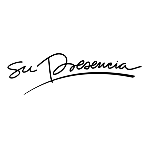 Su Presencia Logo PNG Vector