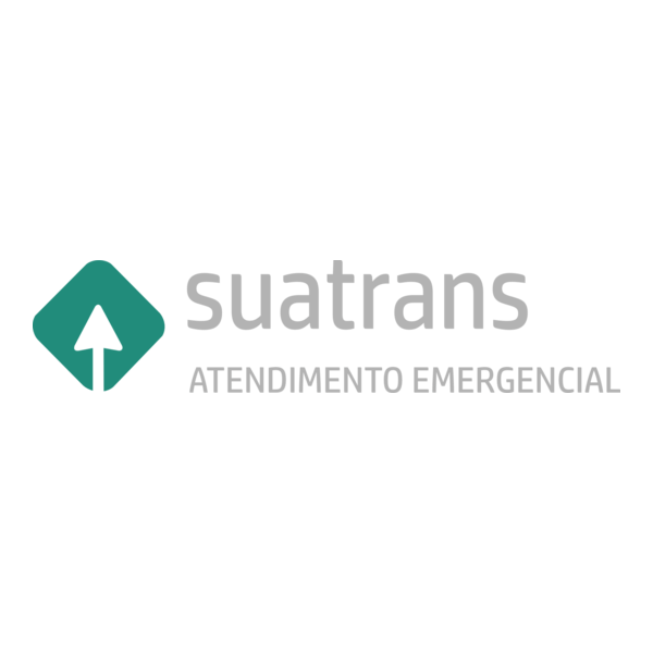 suatrans atendimento emergencial Logo PNG Vector