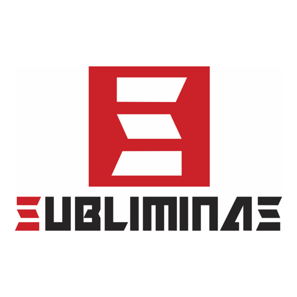 Subliminas Logo PNG Vector