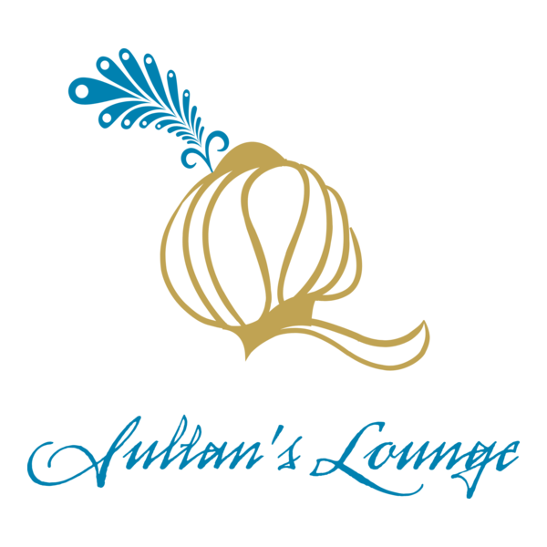 Sultan’s Lounge Logo PNG Vector