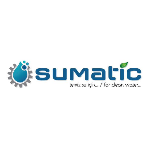 SUMATIC SU ARITMA Logo PNG Vector