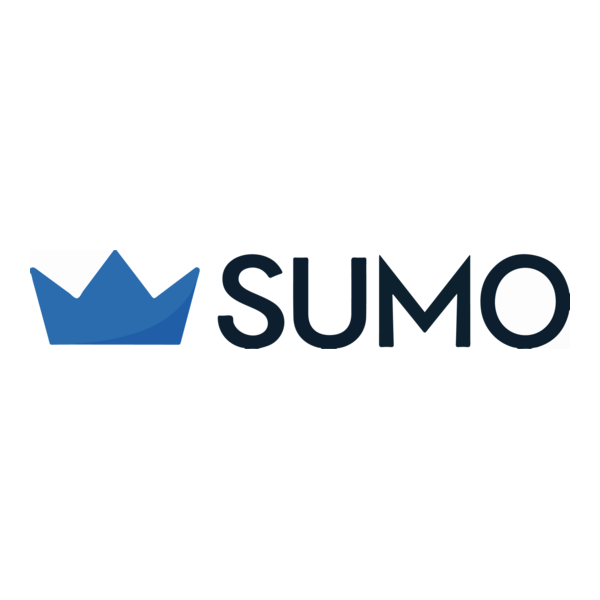 Sumo Logo PNG Vector