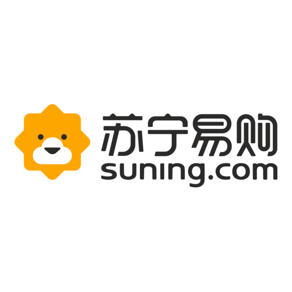SUNING Logo PNG Vector
