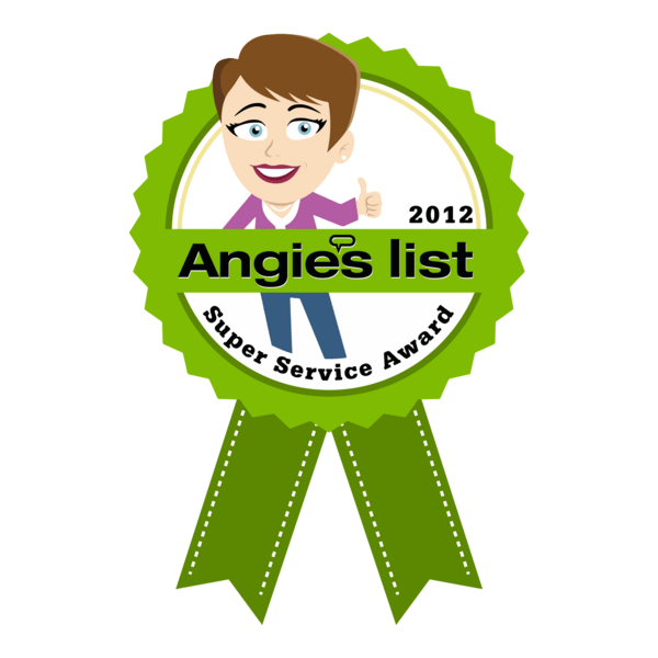 Super Service Award 2012 Logo PNG Vector