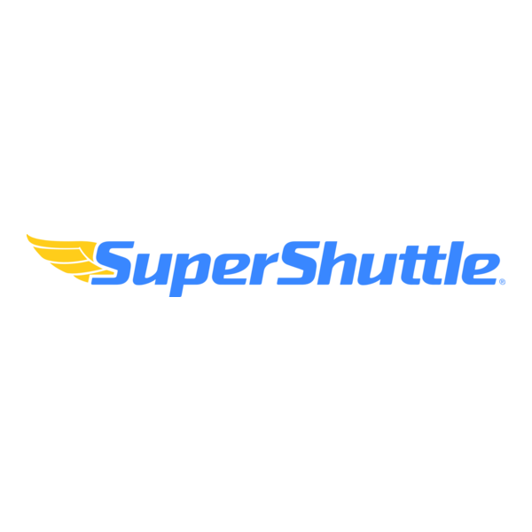 Super Shuttle Logo PNG Vector