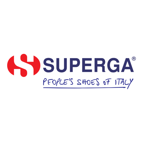 Superga Logo PNG Vector