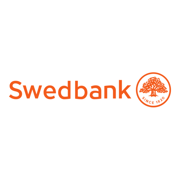 Swedbank Logo PNG Vector