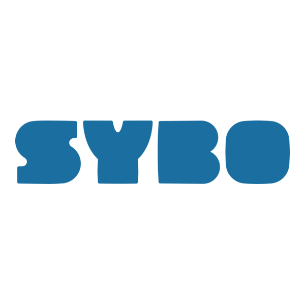 Sybo Games Logo PNG Vector