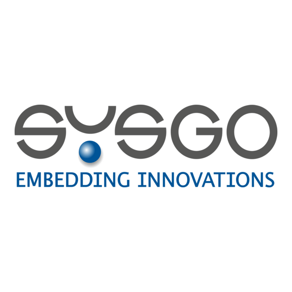 SYSGO Logo PNG Vector