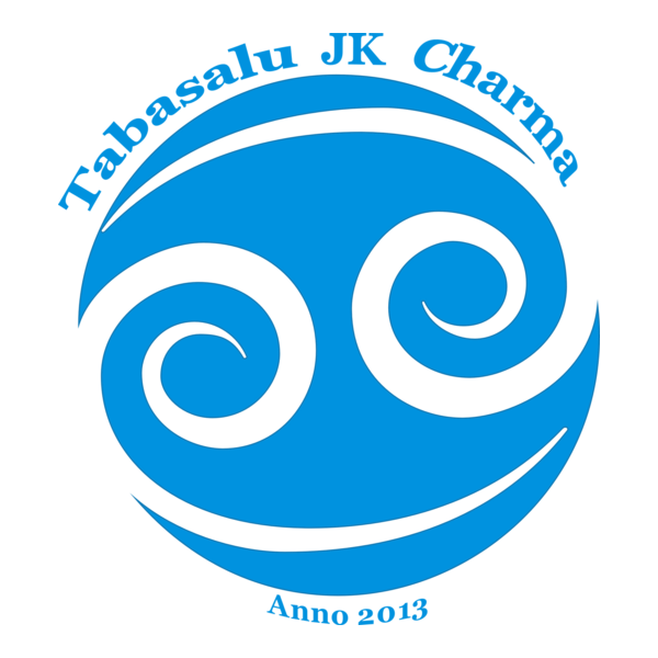Tabasalu JK Charma Logo PNG Vector