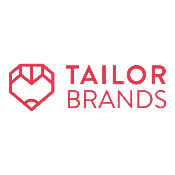 Tailor Brands Logo PNG Vector