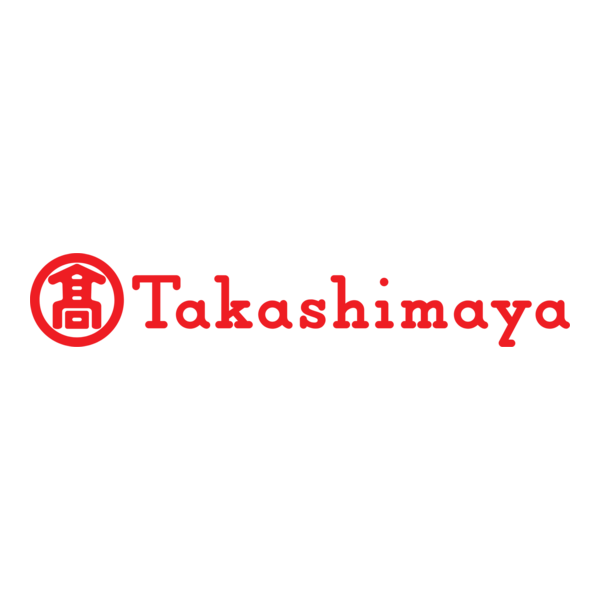 Takashimaya Logo PNG Vector
