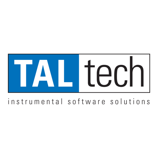 TAL Technologies Logo PNG Vector