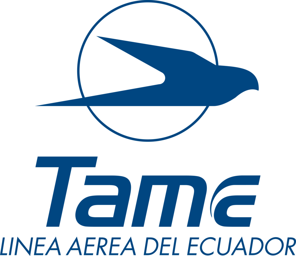 Tame alternativo grande Logo PNG Vector