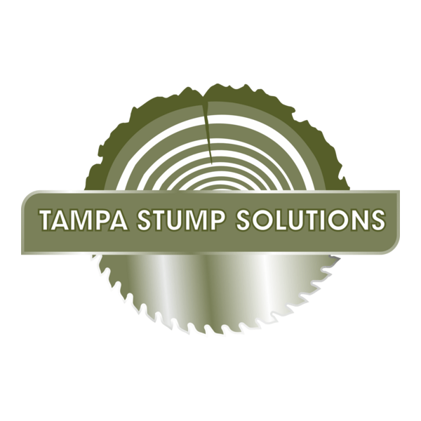 Tampa stump solution Logo PNG Vector