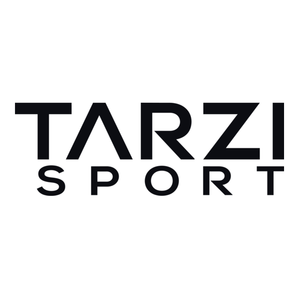 TARZI SPORT Logo PNG Vector