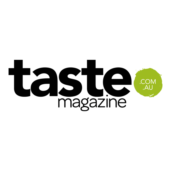 Taste Logo PNG Vector