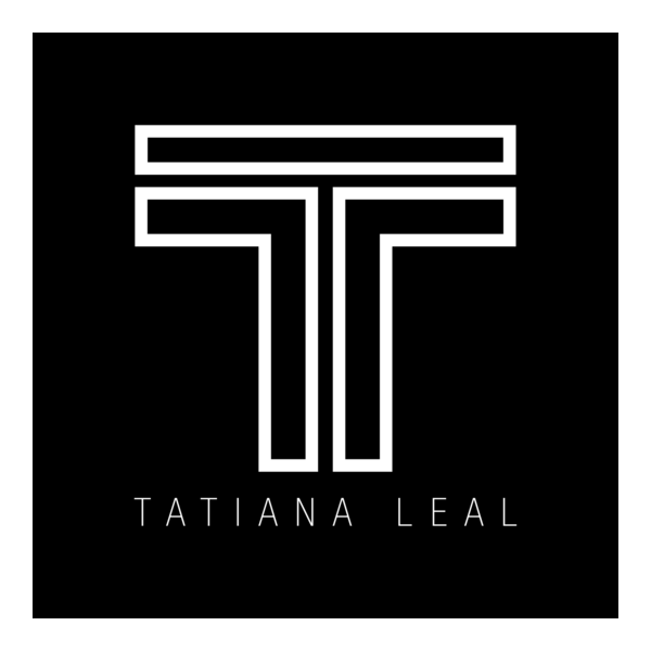 TATIANA LEAL Logo PNG Vector