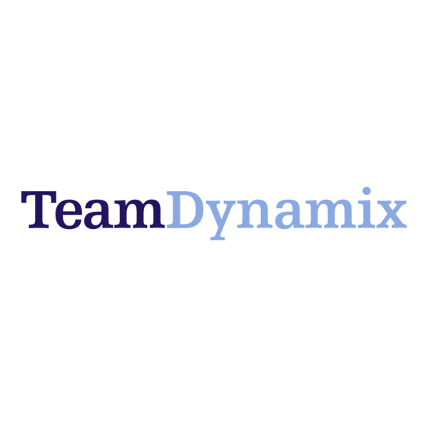 TeamDynamix Logo PNG Vector