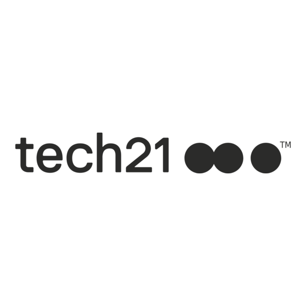 tech21 Logo PNG Vector