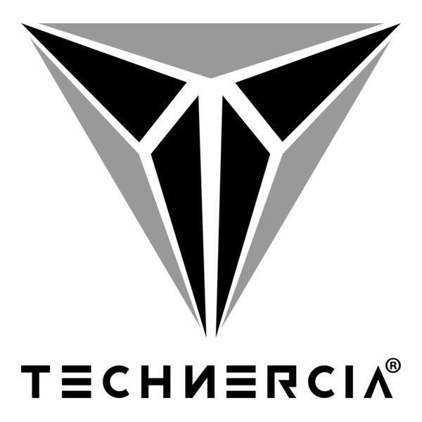 Technercia Logo PNG Vector