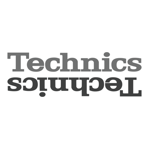 Technics Logo PNG Vector
