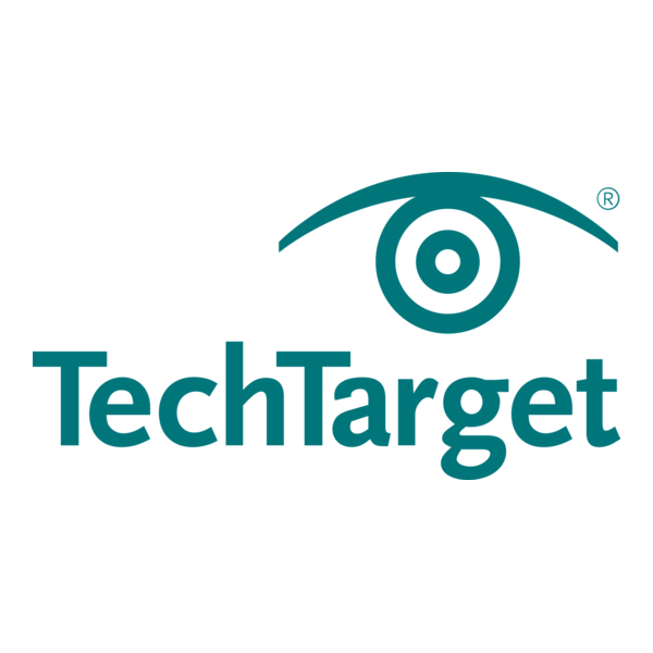 TechTarget Logo PNG Vector