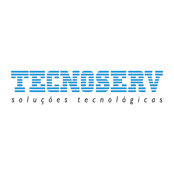 Tecnoserv Logo PNG Vector