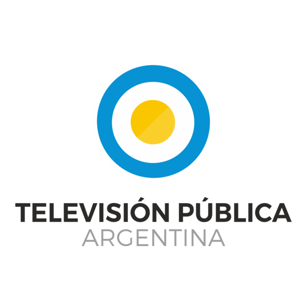 Televisión Pública Argentina Logo PNG Vector
