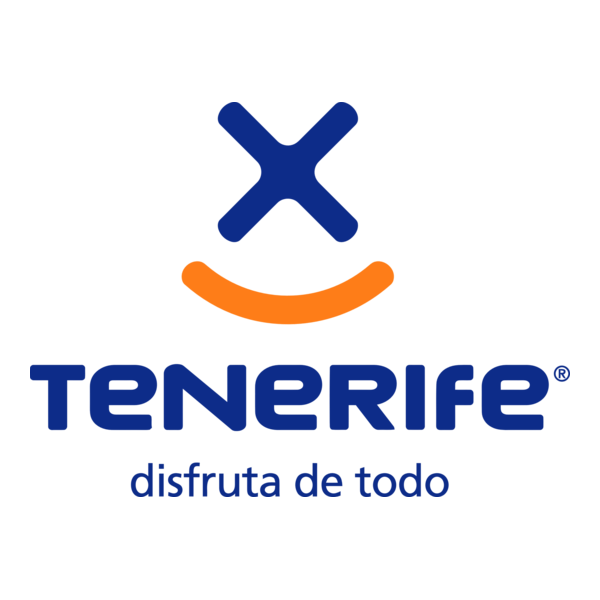 Tenerife Logo PNG Vector