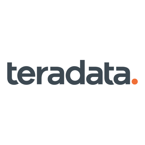 Teradata Logo PNG Vector