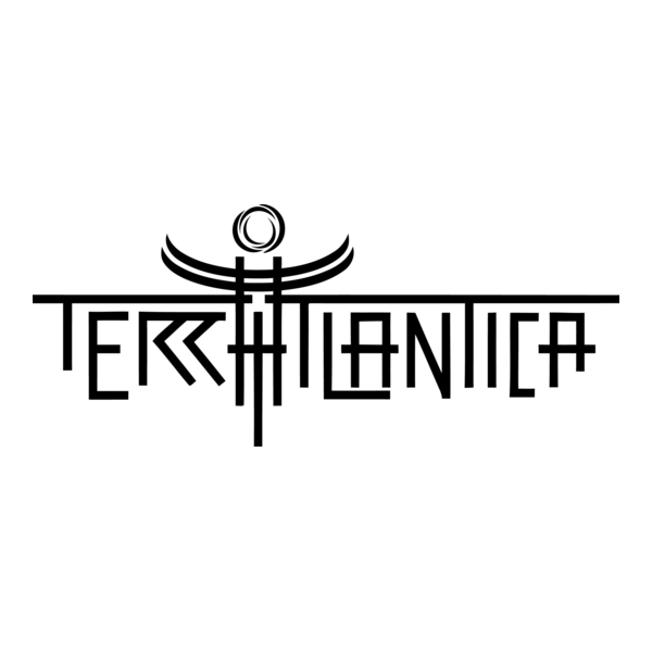 Terra Atlantica Logo PNG Vector