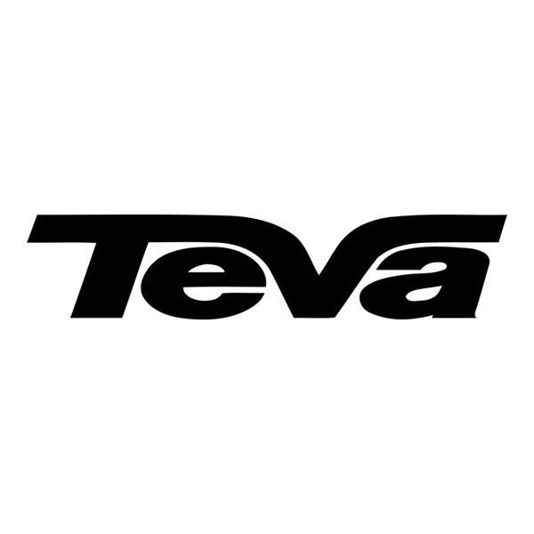 Teva Logo PNG Vector