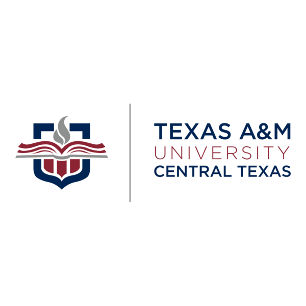 Texas A&M University – Central Texas Logo PNG Vector