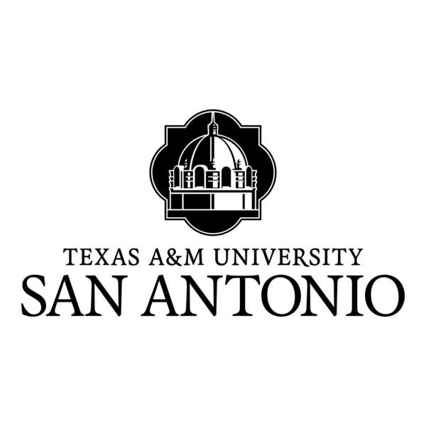 Texas A&M University San Antonio Logo PNG Vector