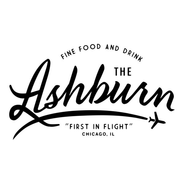 The Ashburn Restaurant Logo PNG Vector