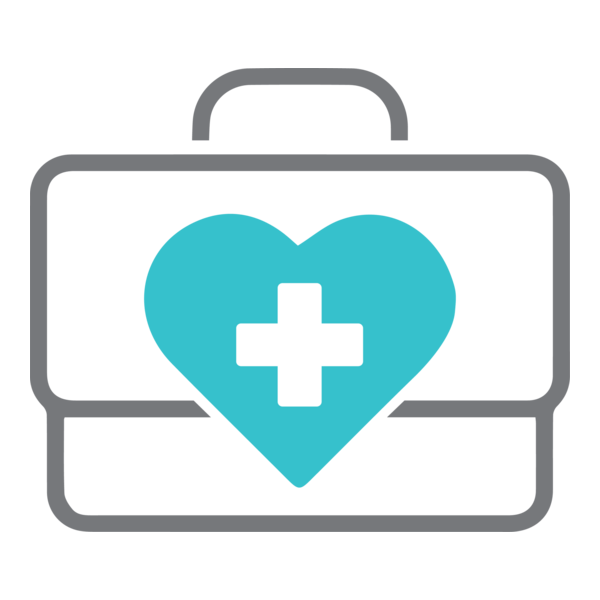 The Business Clinic Logo PNG Vector