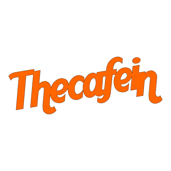 the cafein Logo PNG Vector