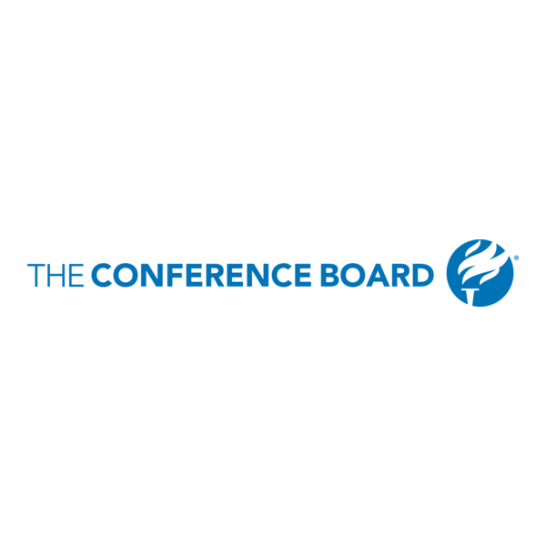 The Conference Board Logo PNG Vector