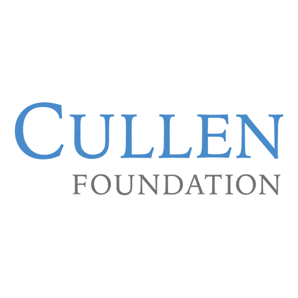 The Cullen Foundation Logo PNG Vector