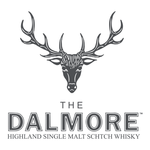 The Dalmore Whysky Logo PNG Vector